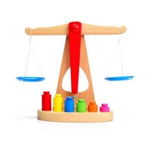 ميزان العدل