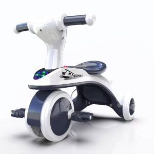 دراجة ثلاثية