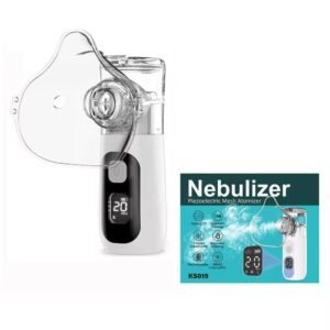 جهاز التبخيرة الذكي الجديد