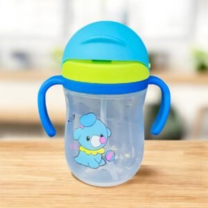 كاسة أطفال عملية وآمنة