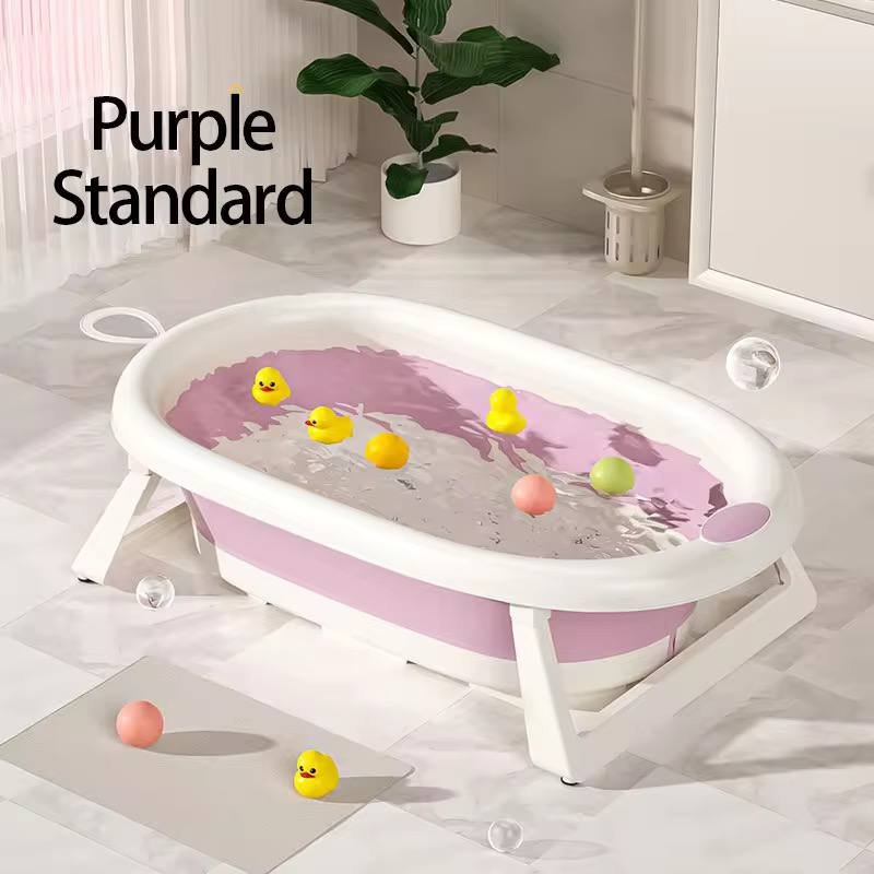 طقم بانيو 4 في 1 - الصورة 5