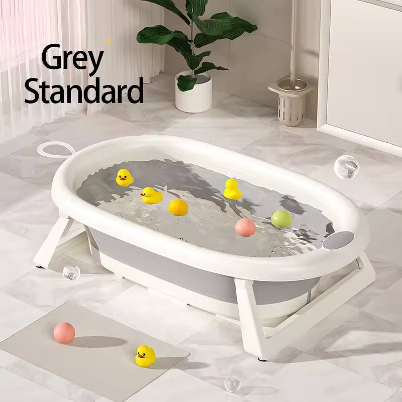 طقم بانيو 4 في 1 - الصورة 4