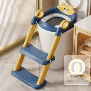 سلم تعليم الحمام